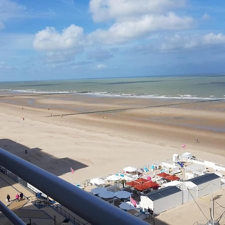 C-View Holiday Middelkerke Luaran gambar
