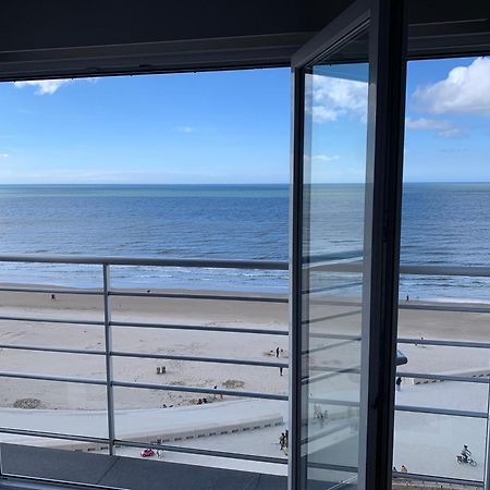 C-View Holiday Middelkerke Luaran gambar
