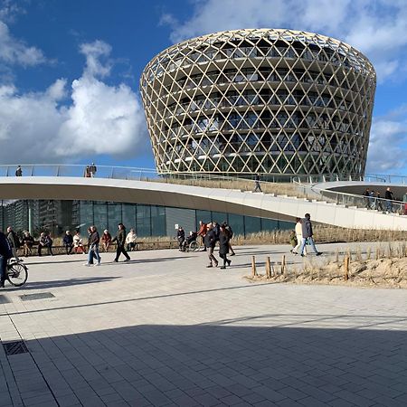 C-View Holiday Middelkerke Luaran gambar