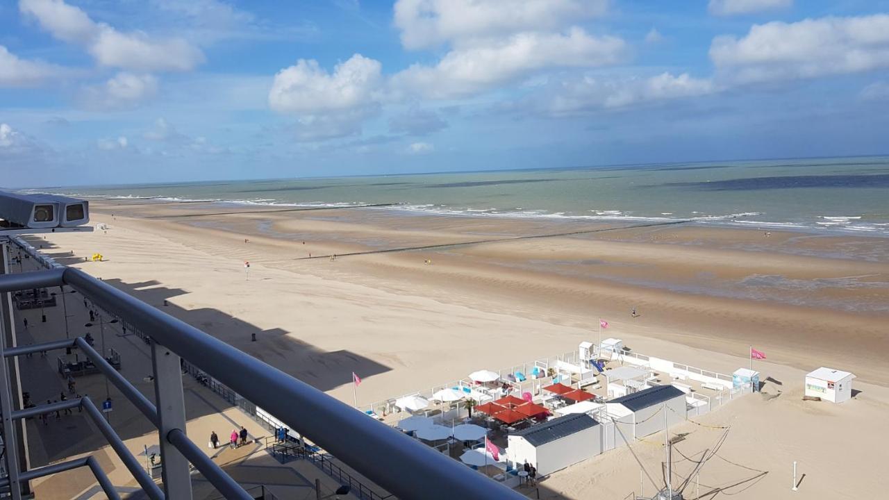C-View Holiday Middelkerke Luaran gambar