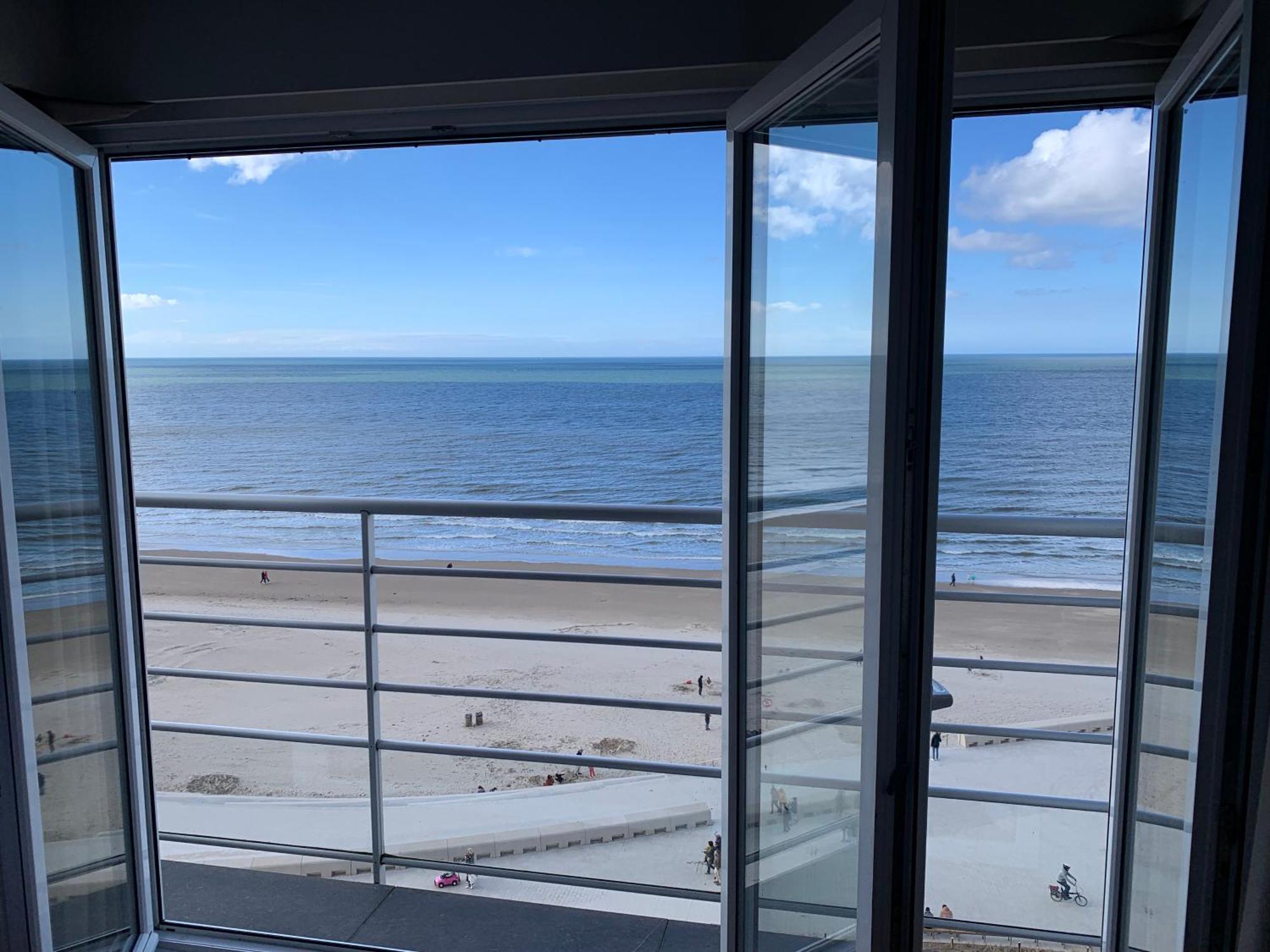 C-View Holiday Middelkerke Luaran gambar