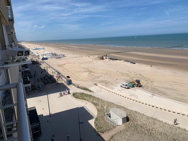 C-View Holiday Middelkerke Luaran gambar